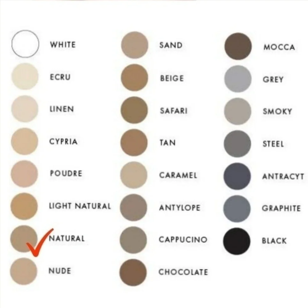 Luxury Slimming Tights